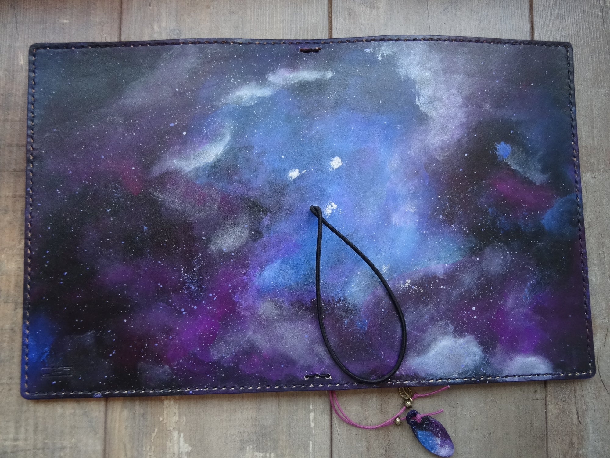 Galaxy Add-On - Falcon Travelers