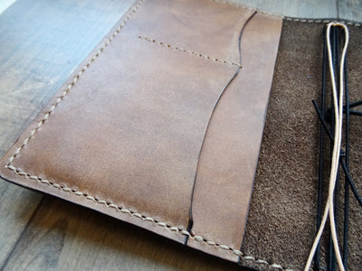 Hobo Executive, Original - Falcon Travelers