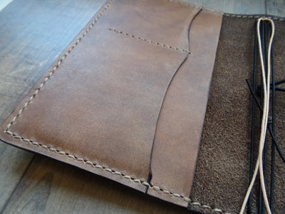 Traveler Executive, Original - Falcon Travelers