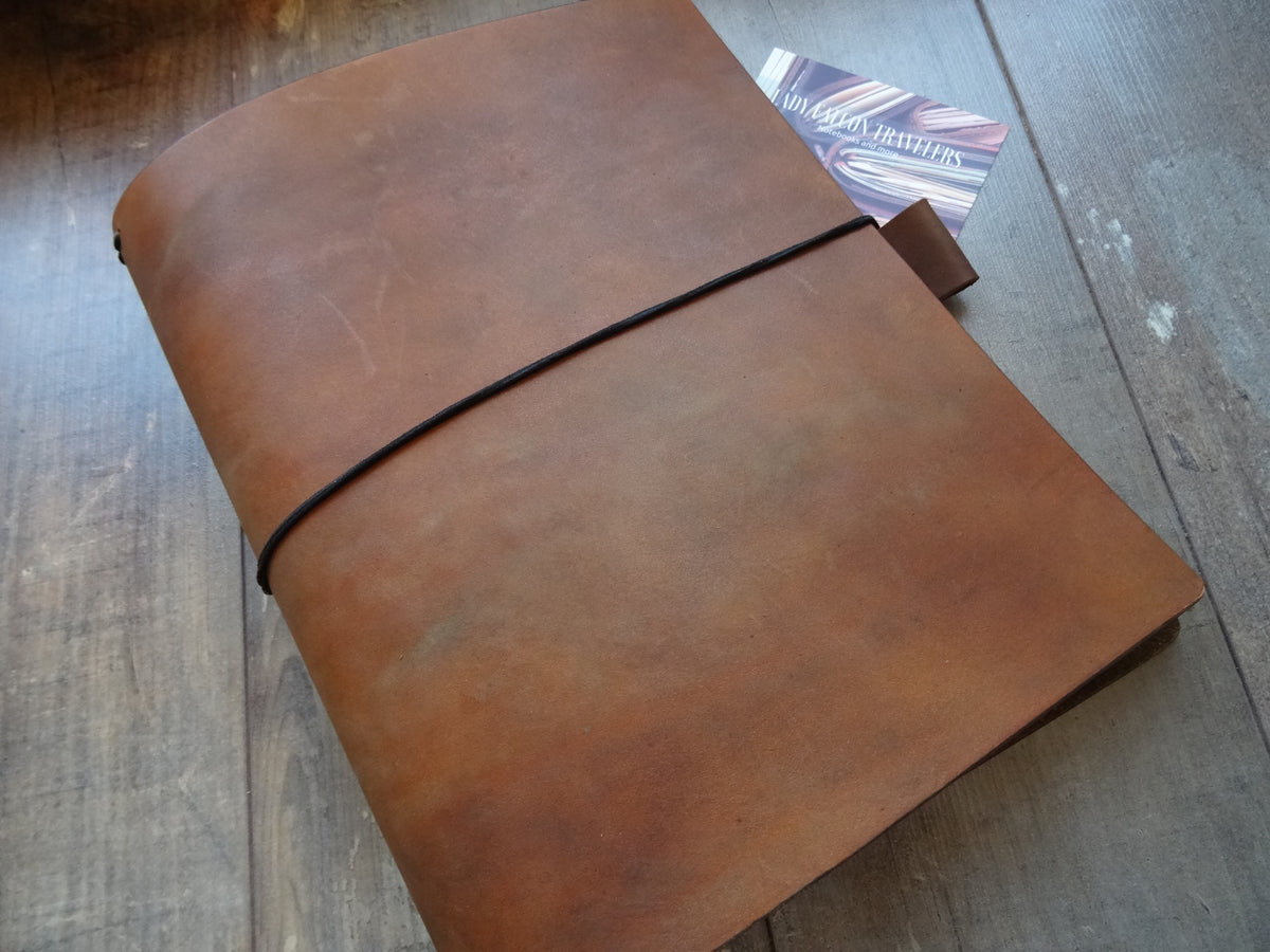 Traveler Classic, Original - Falcon Travelers