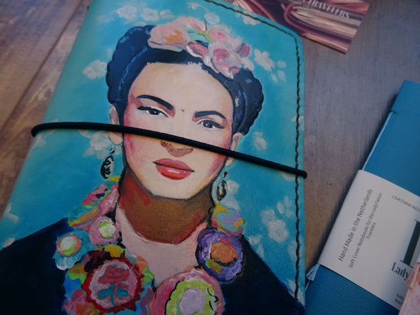 Custom Painted Design Add-On - Falcon Travelers