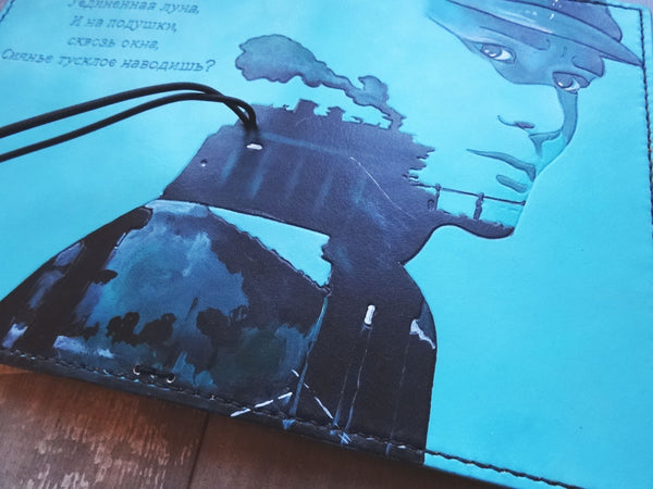 Custom Painted Design Add-On - Falcon Travelers