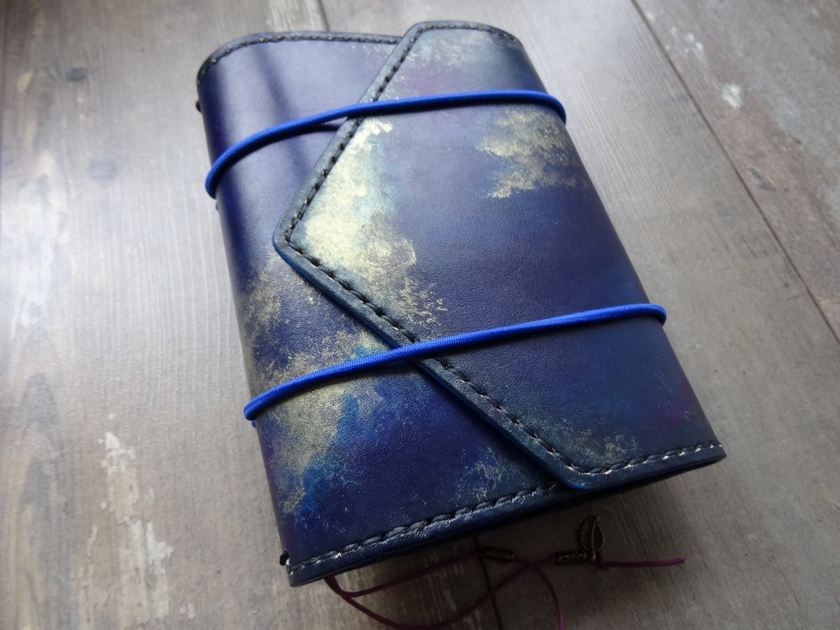 Trifold Add-On - Falcon Travelers