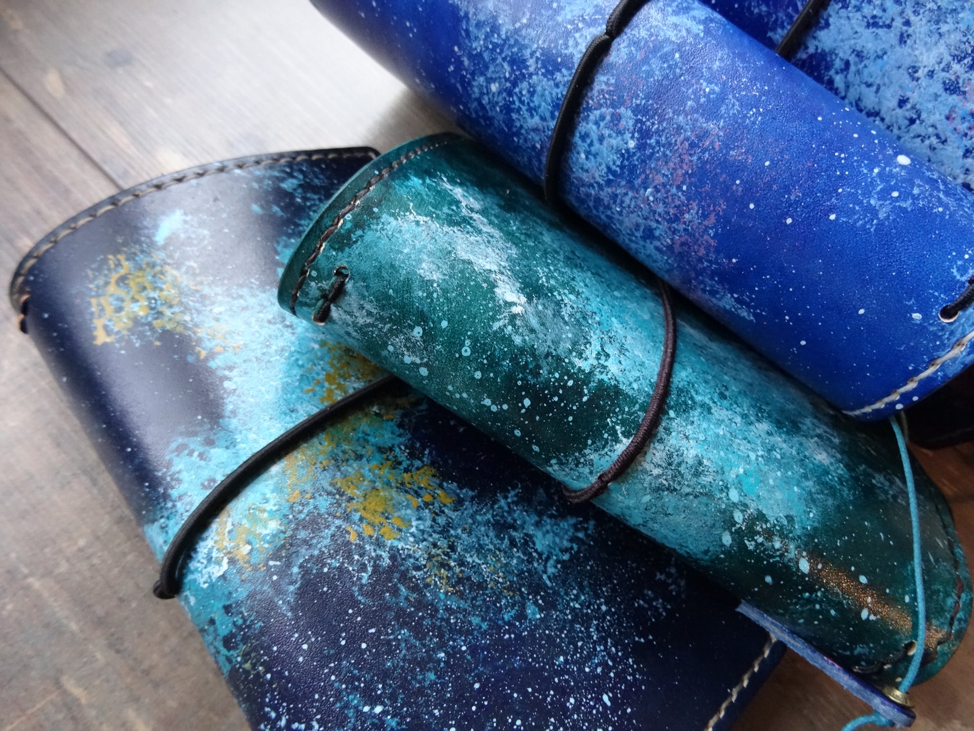 Galaxy Add-On - Falcon Travelers