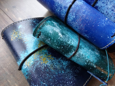 Galaxy Add-On - Falcon Travelers