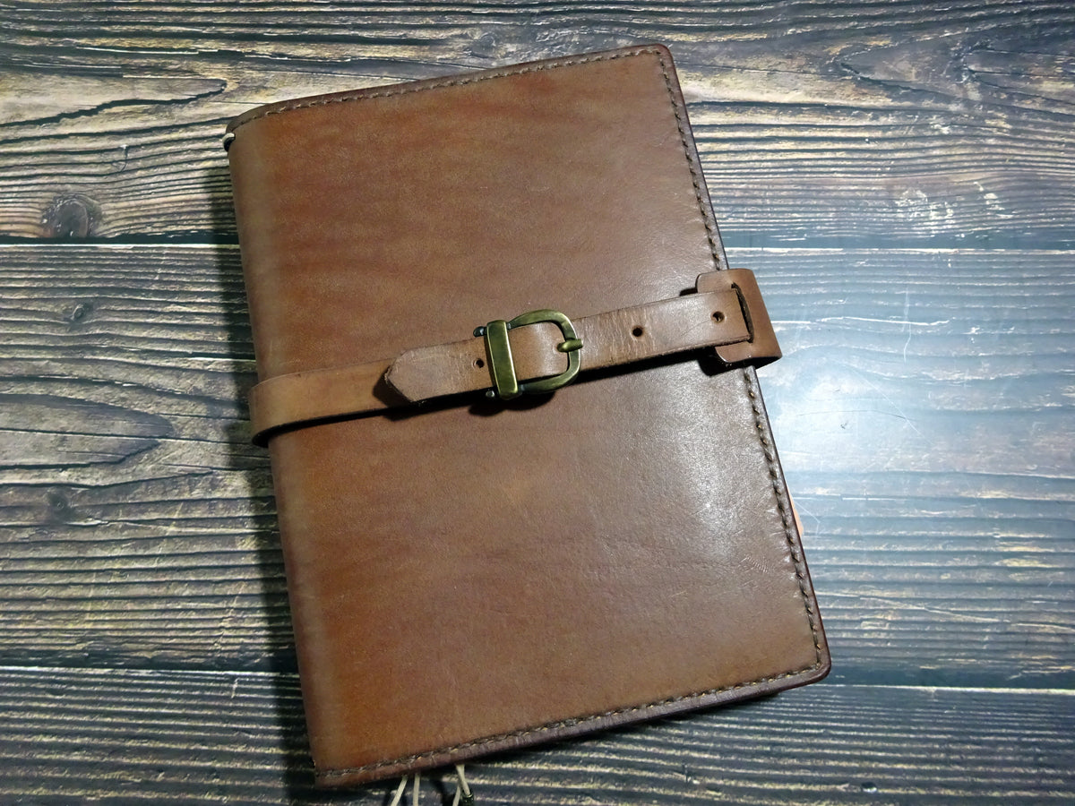 Pen Strap - Falcon Travelers