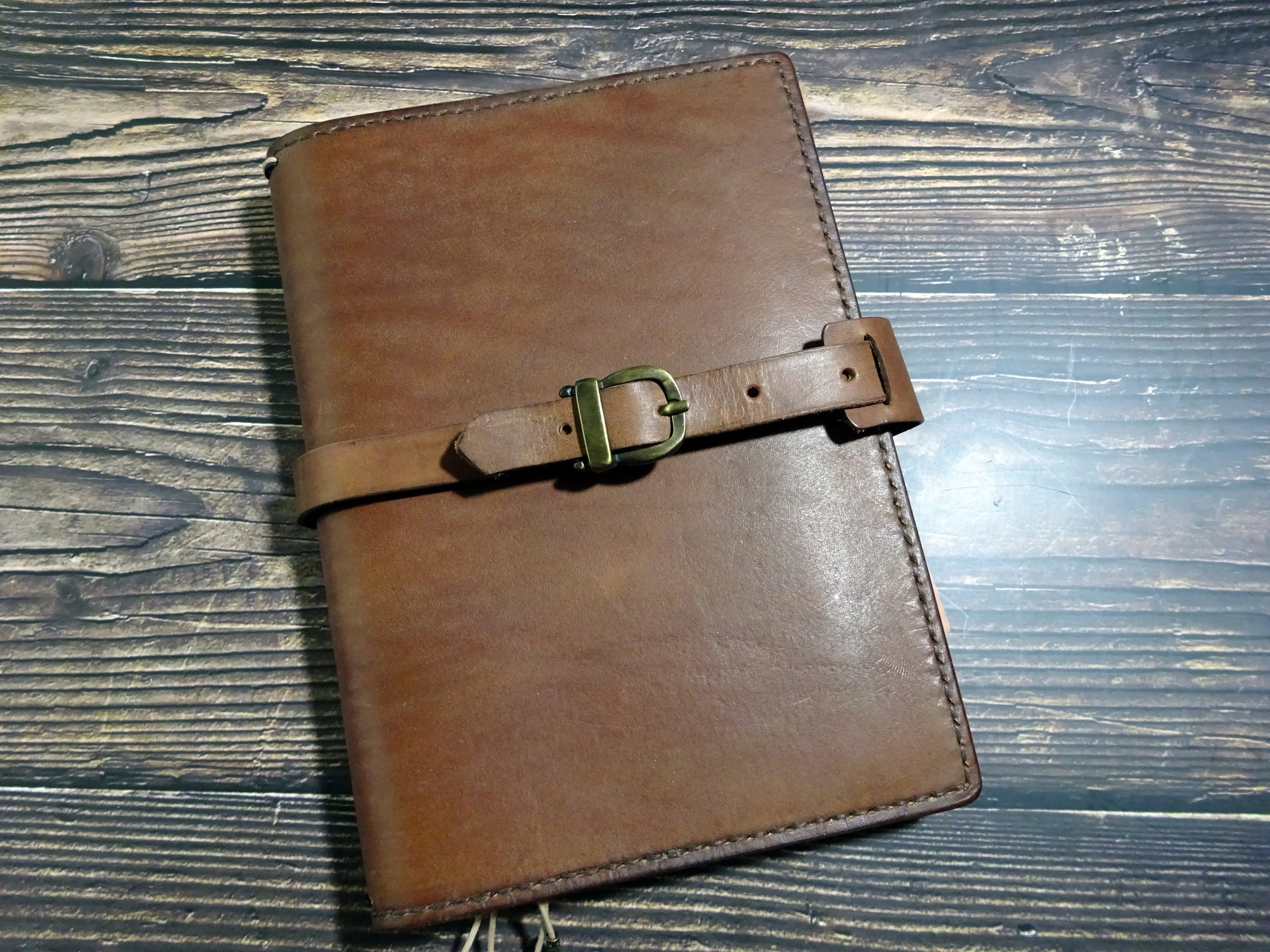 Pen Strap - Falcon Travelers