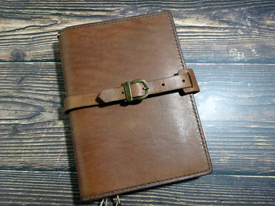 Pen Strap - Falcon Travelers