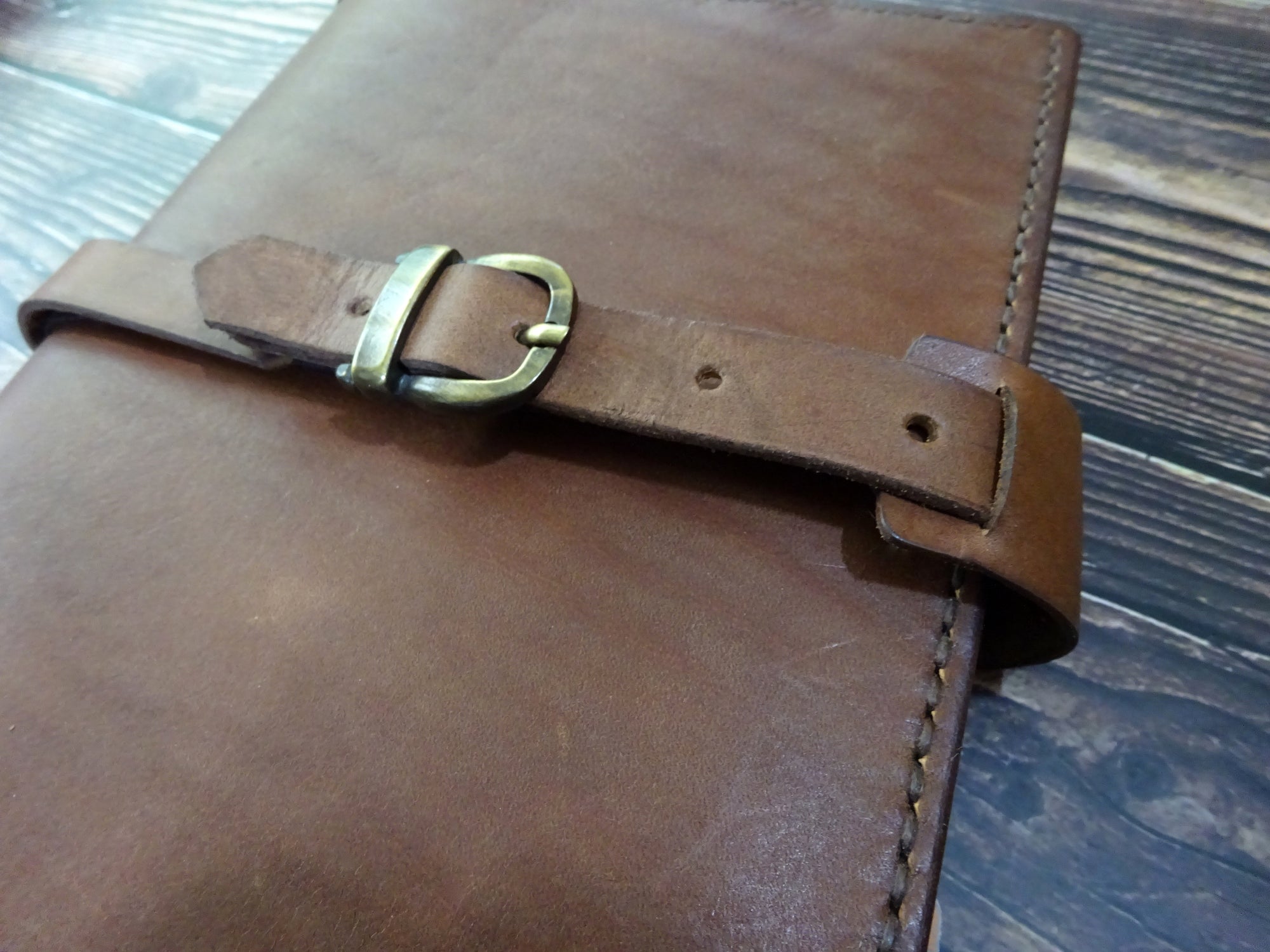 Pen Strap - Falcon Travelers