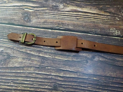 Pen Strap - Falcon Travelers