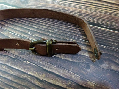 Pen Strap - Falcon Travelers