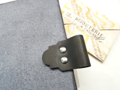 Pen-Loop Add-On, Riveted - Falcon Travelers