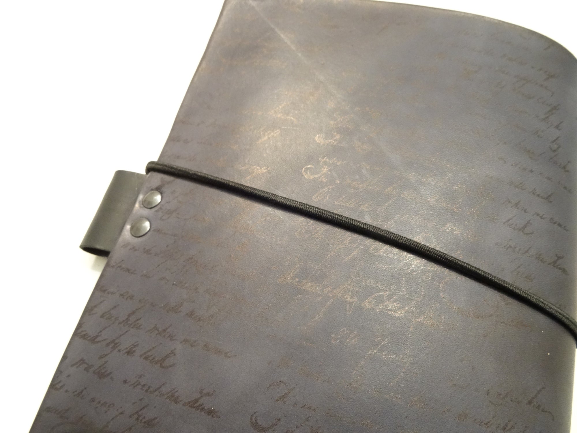 Pen-Loop Add-On, Riveted - Falcon Travelers