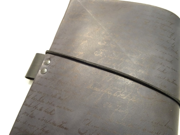 Pen-Loop Add-On, Riveted - Falcon Travelers