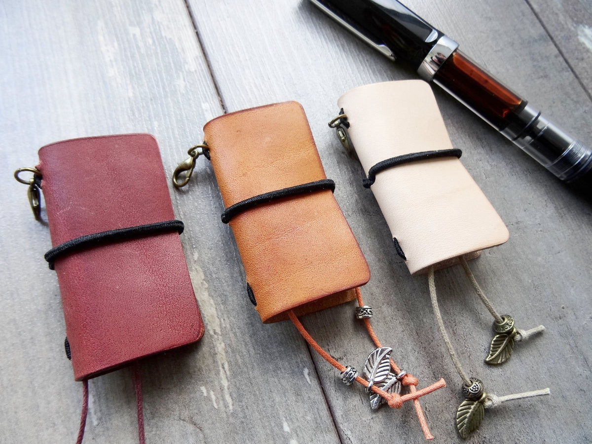 Fairy Falcon, Notebook Charm - Falcon Travelers