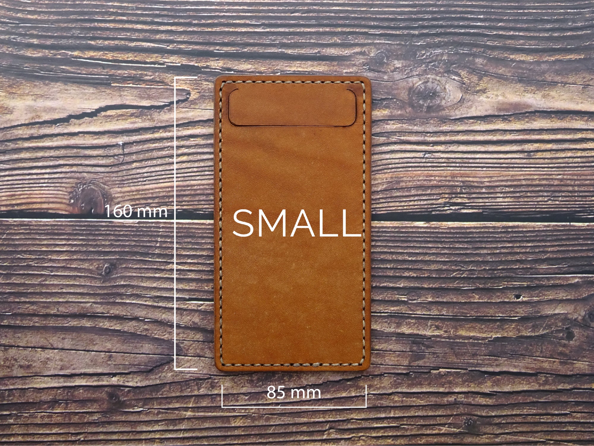 Pen Quiver, 4 Pens - Falcon Travelers