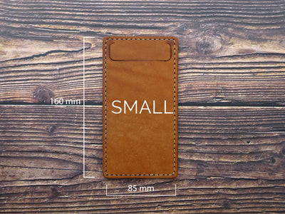 Pen Quiver, 4 Pens - Falcon Travelers