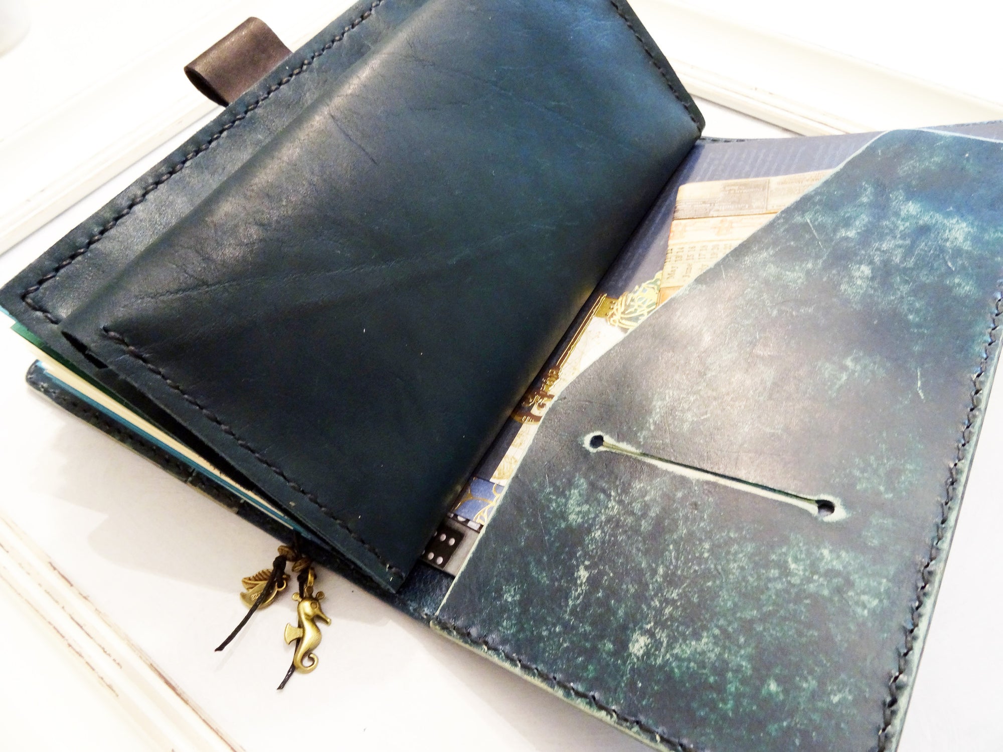 Distress Add-On - Falcon Travelers