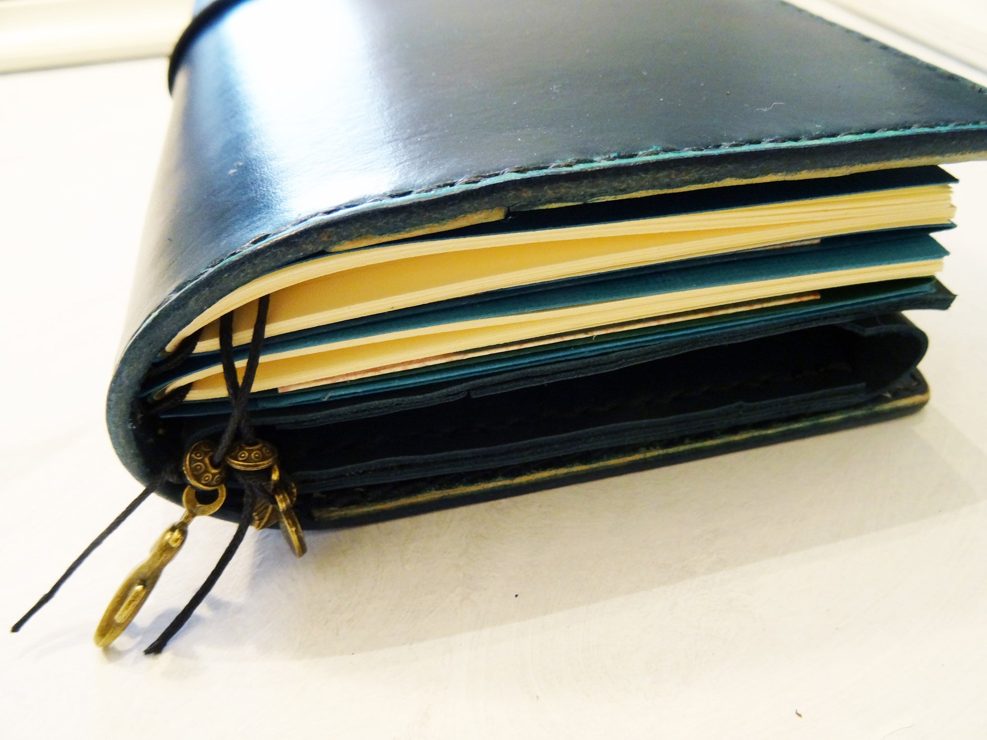 Distress Add-On - Falcon Travelers