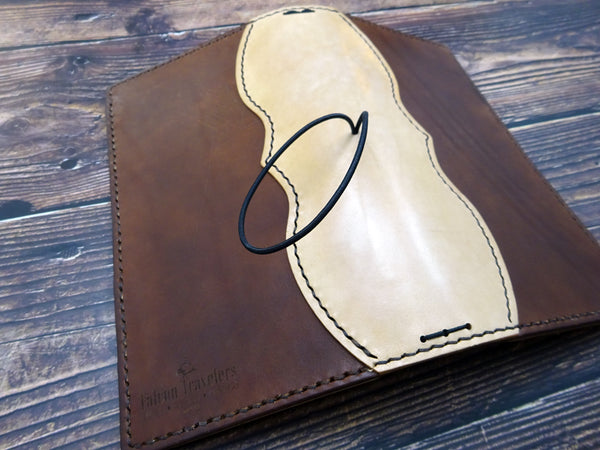 Decorative Spine Add-On