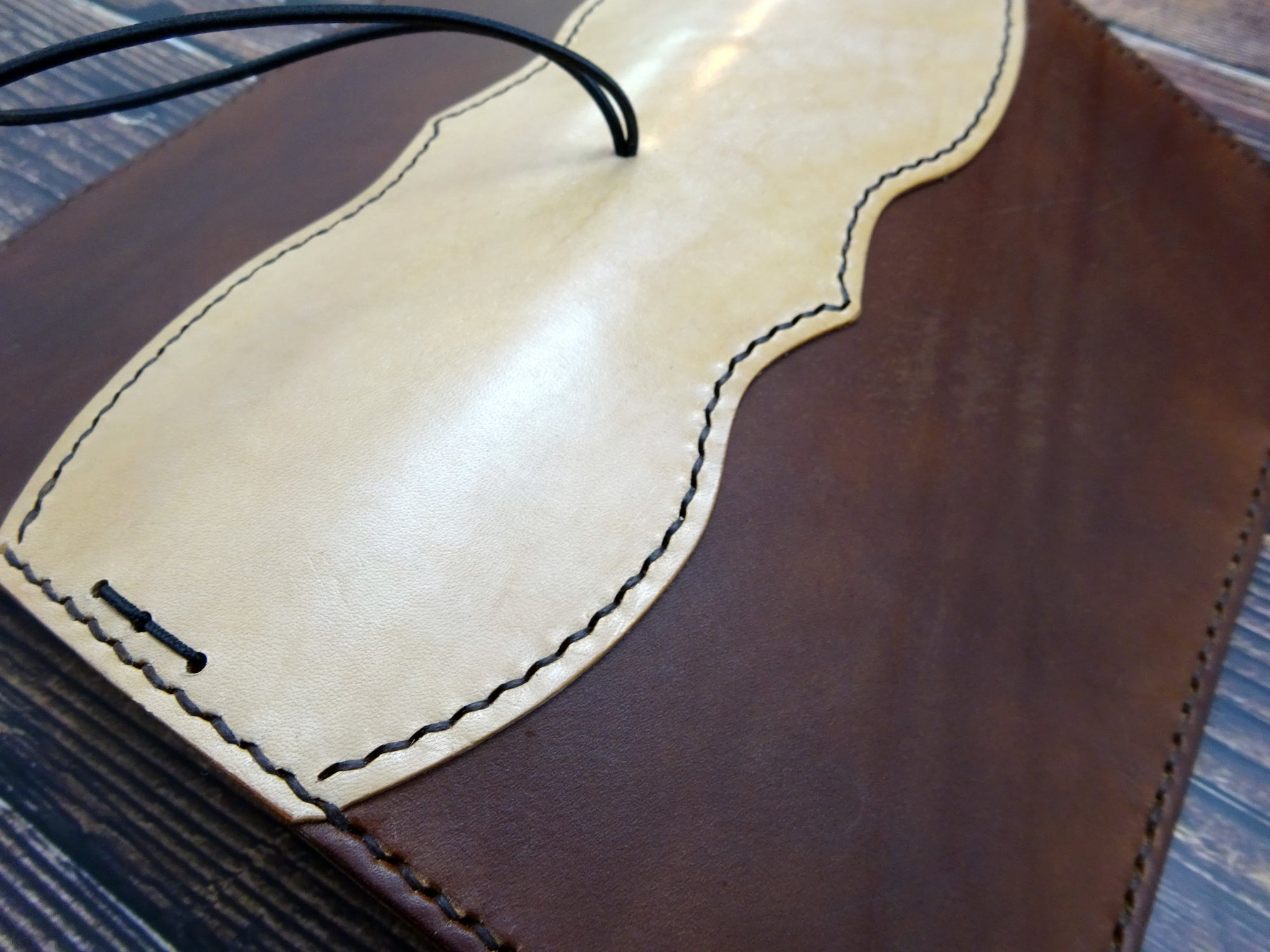 Decorative Spine Add-On