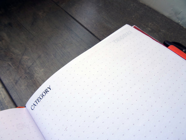 Online Order Tracker, Cardstock - Falcon Travelers