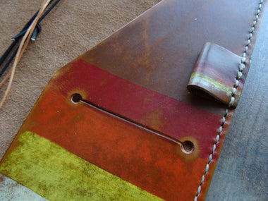 Pen-Loop Add-On, Sewn - Falcon Travelers