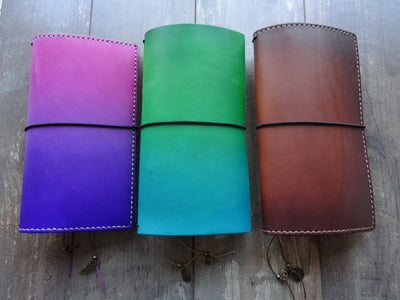 Ombre or Sunburst Add-On - Falcon Travelers