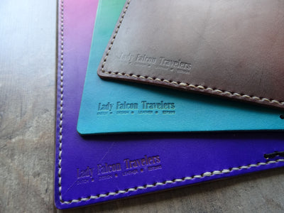 Ombre or Sunburst Add-On - Falcon Travelers