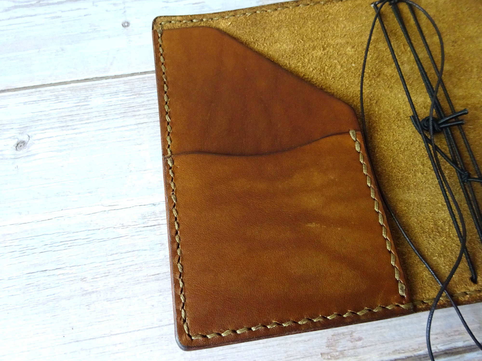 Traveler Casual, Original