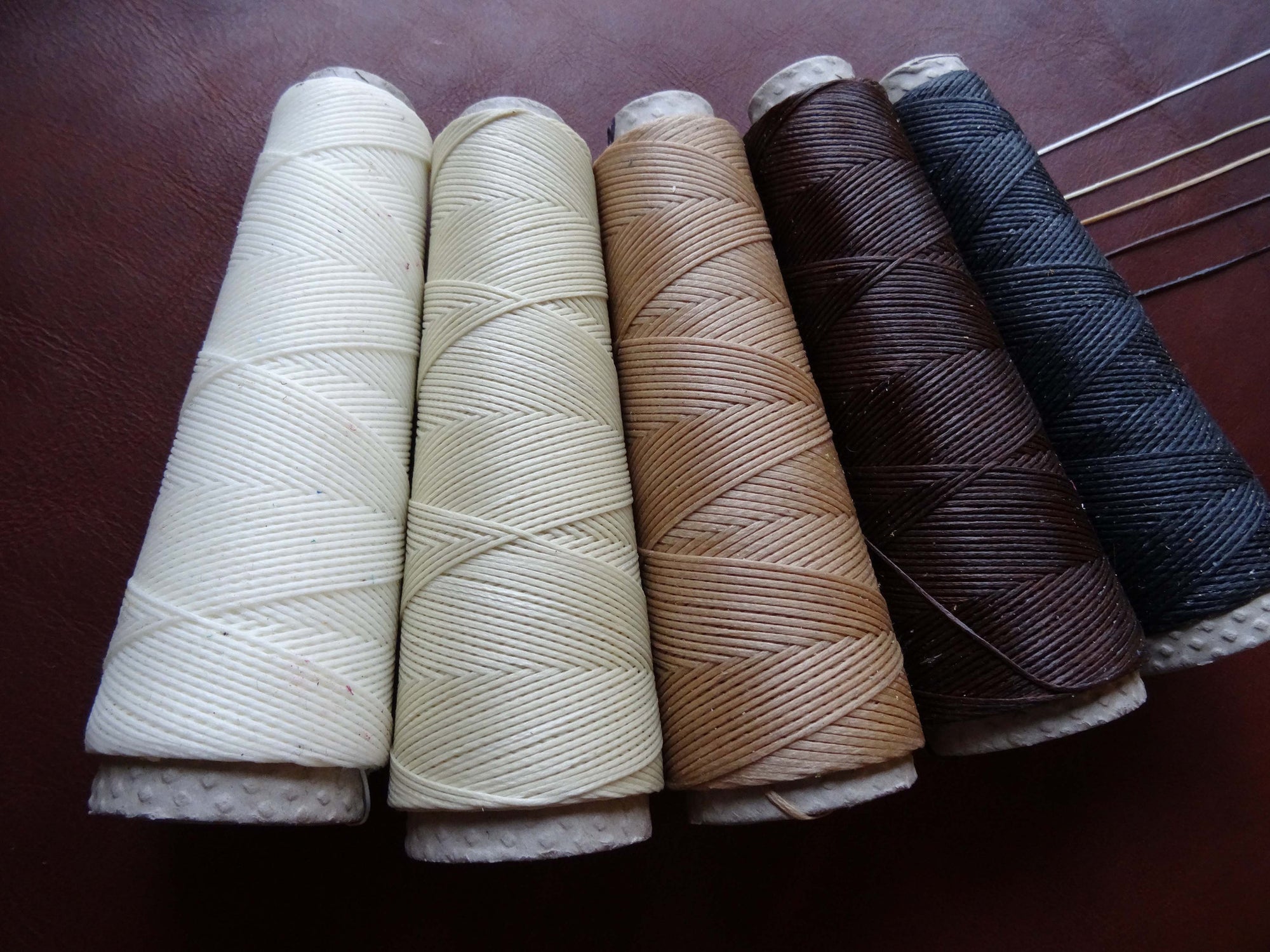 Pen Sleeve with strap, Four Pens - Falcon Travelers