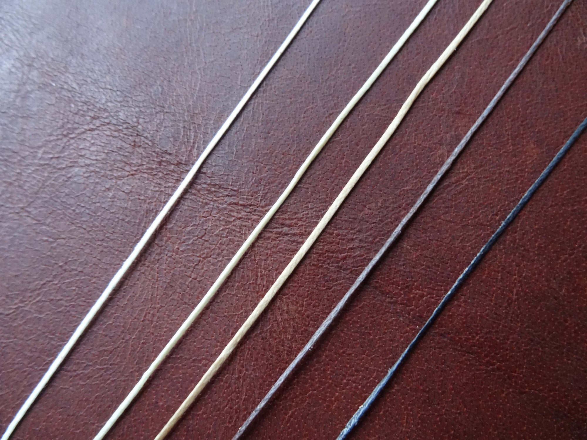 Pen Sleeve, 2 Pens - Falcon Travelers