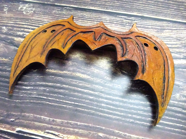 Dragon Wing Edge protector - Tooled