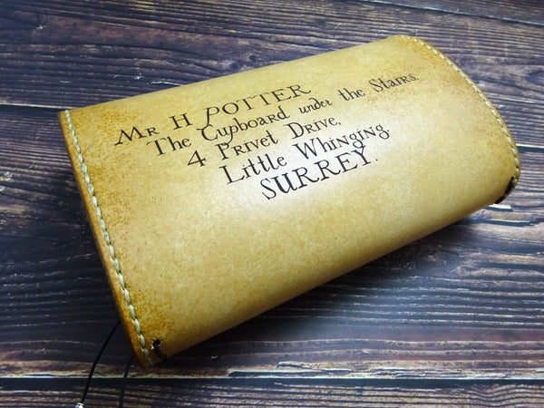 Sealed Envelope Add-On