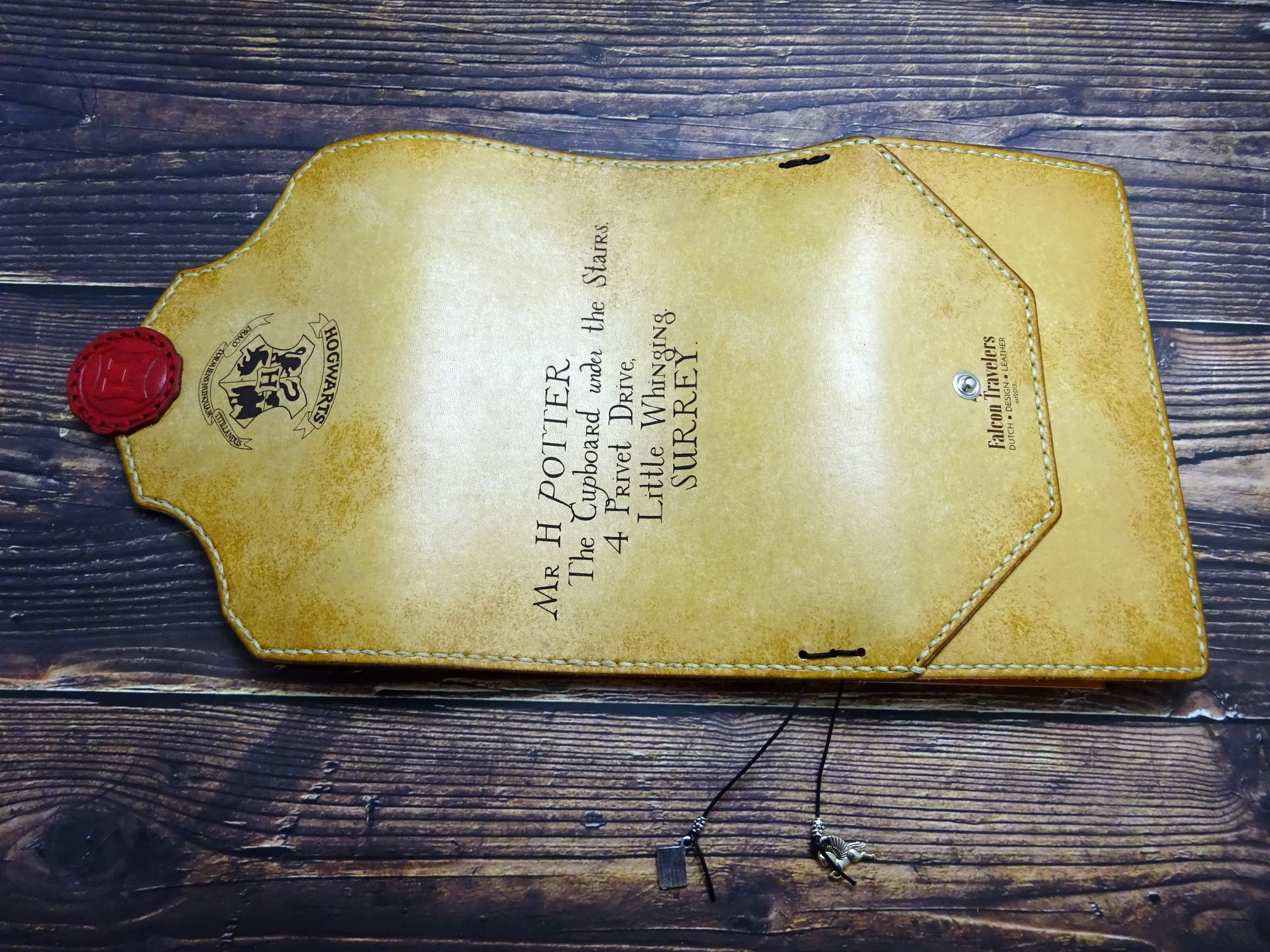 Sealed Envelope Add-On