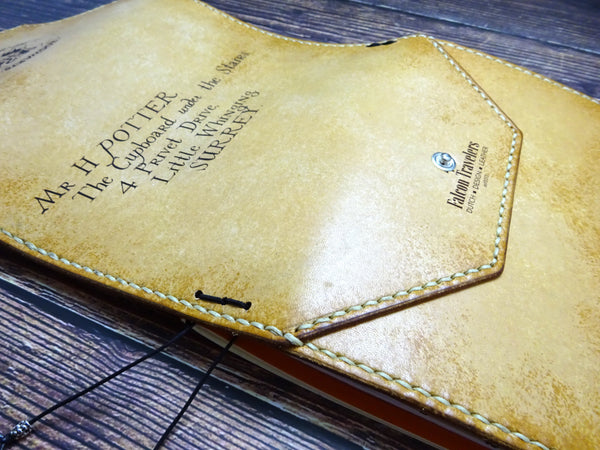 Sealed Envelope Add-On