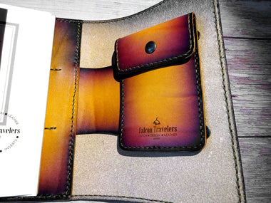 Detachable Pocket Add-On