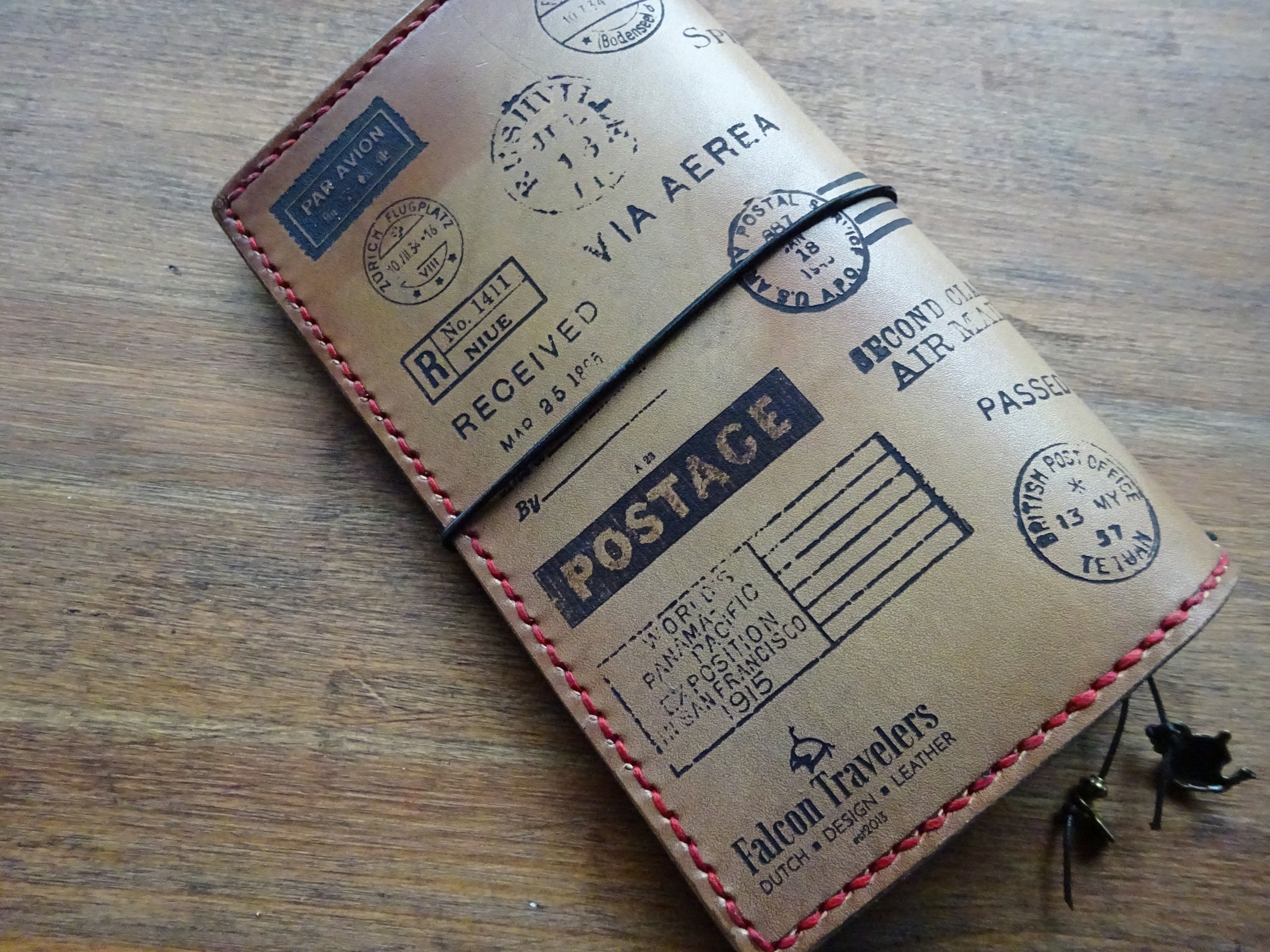 Engraved Postage Stamps Add-On