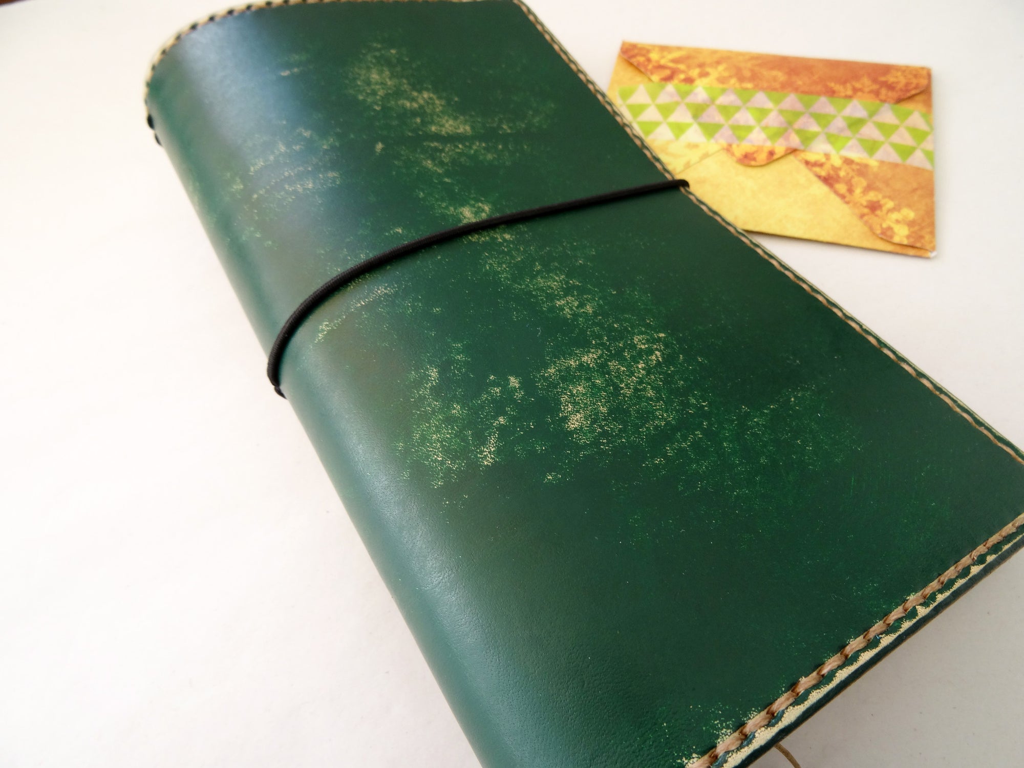 Distress Add-On - Falcon Travelers