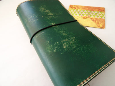 Distress Add-On - Falcon Travelers