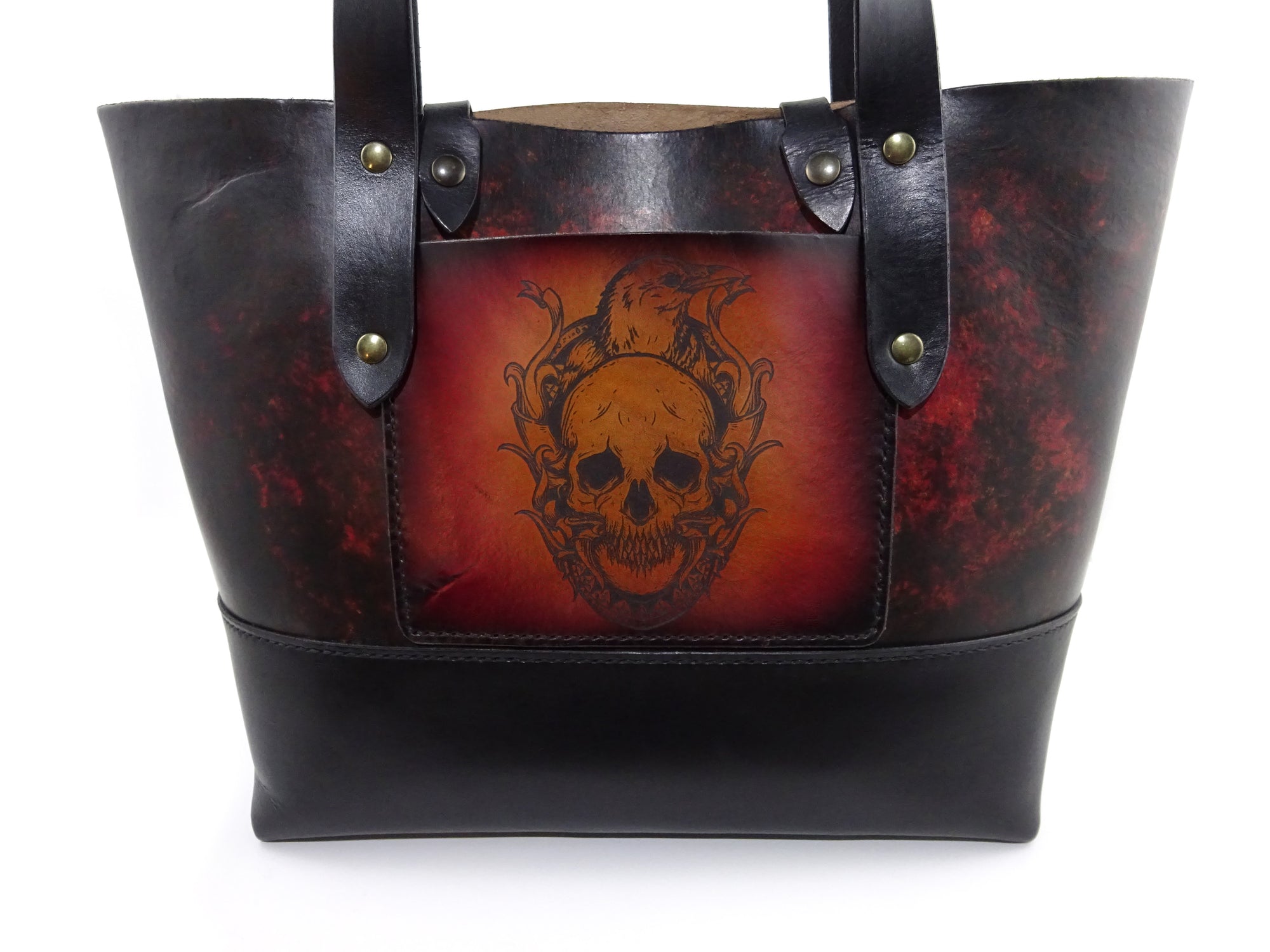 Falcon Tote Bag, Original