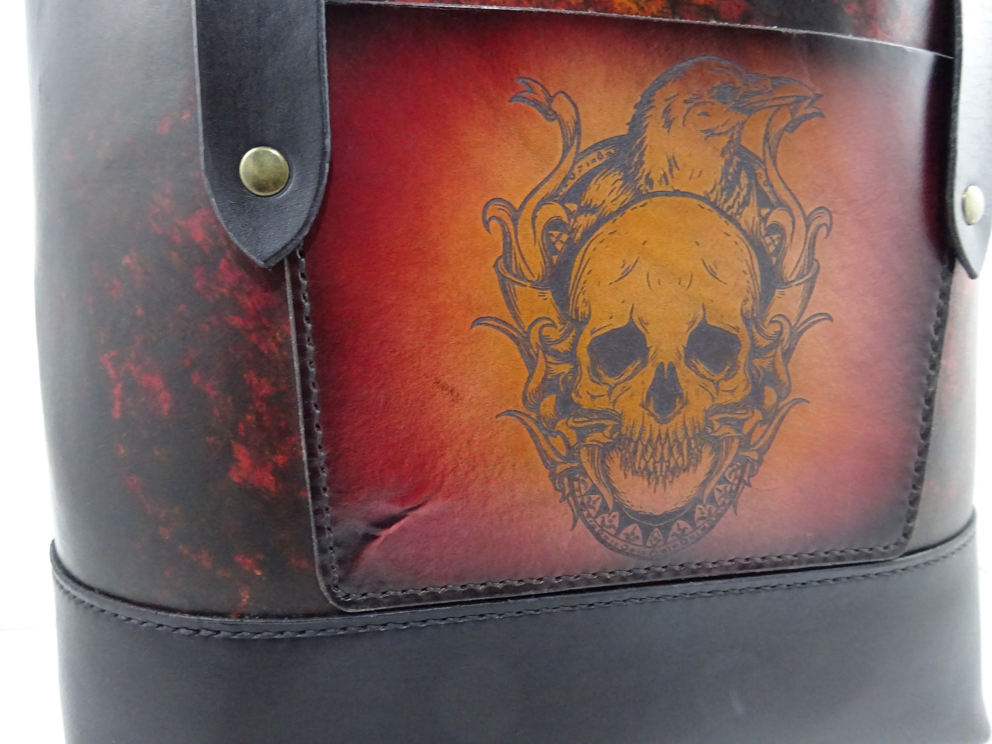 Falcon Tote Bag, Original