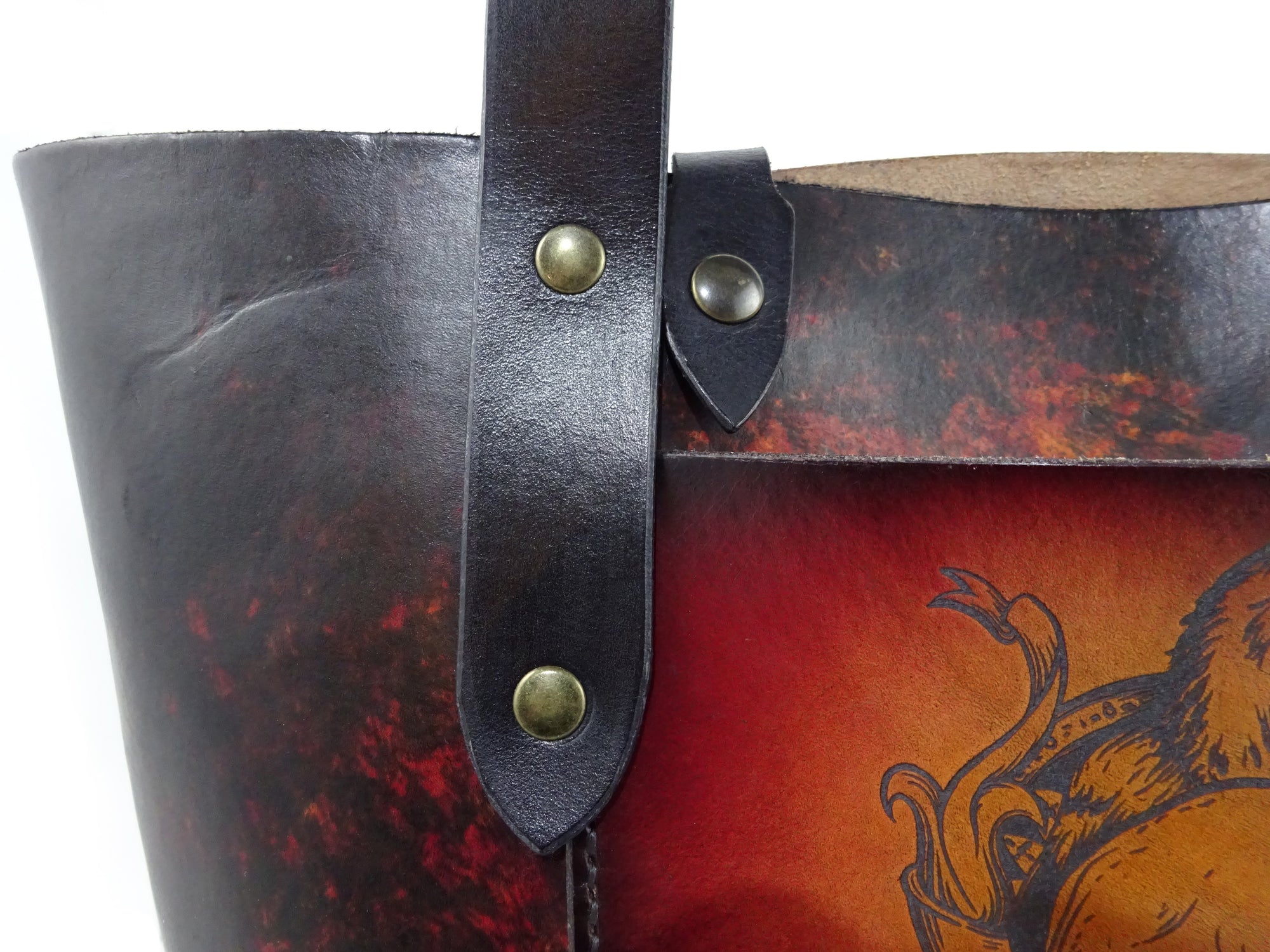 Falcon Tote Bag, Original