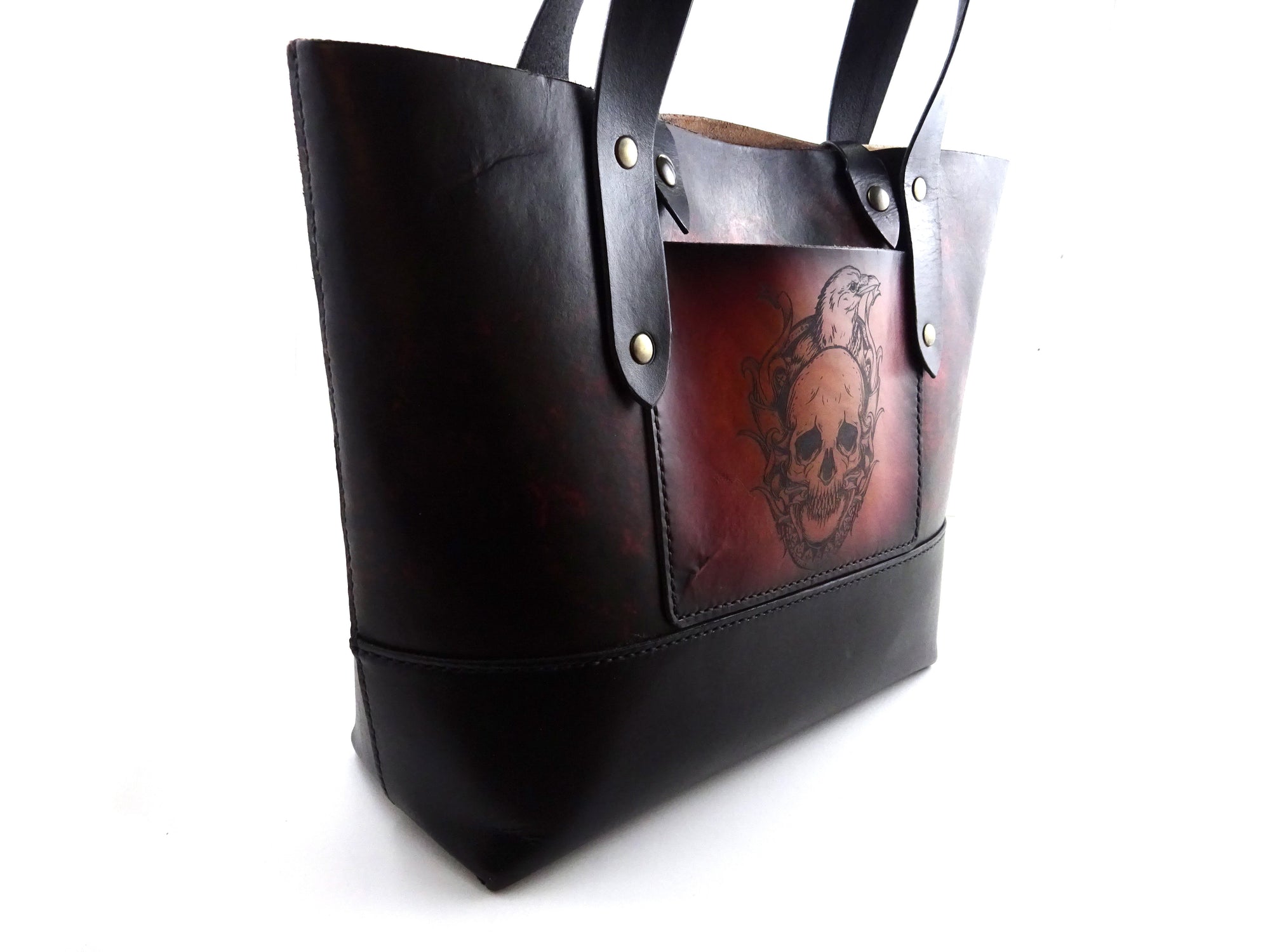 Falcon Tote Bag, Original