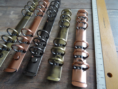 Ringbound Professional, Original, Falcon Travelers, Traveler's Notebook, Lady Falcon, Travelers, Notebook, Traveler's, Journaling, Planner, writing, leather, cover