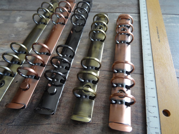 Ringbound Classic, Original, Falcon Travelers, Traveler's Notebook, Lady Falcon, Travelers, Notebook, Traveler's, Journaling, Planner, writing, leather, cover