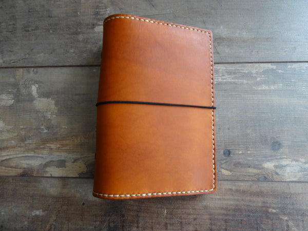 Ringbound Classic, Original, Falcon Travelers, Traveler's Notebook, Lady Falcon, Travelers, Notebook, Traveler's, Journaling, Planner, writing, leather, cover