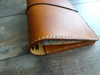 Ringbound Professional, Original, Falcon Travelers, Traveler's Notebook, Lady Falcon, Travelers, Notebook, Traveler's, Journaling, Planner, writing, leather, cover