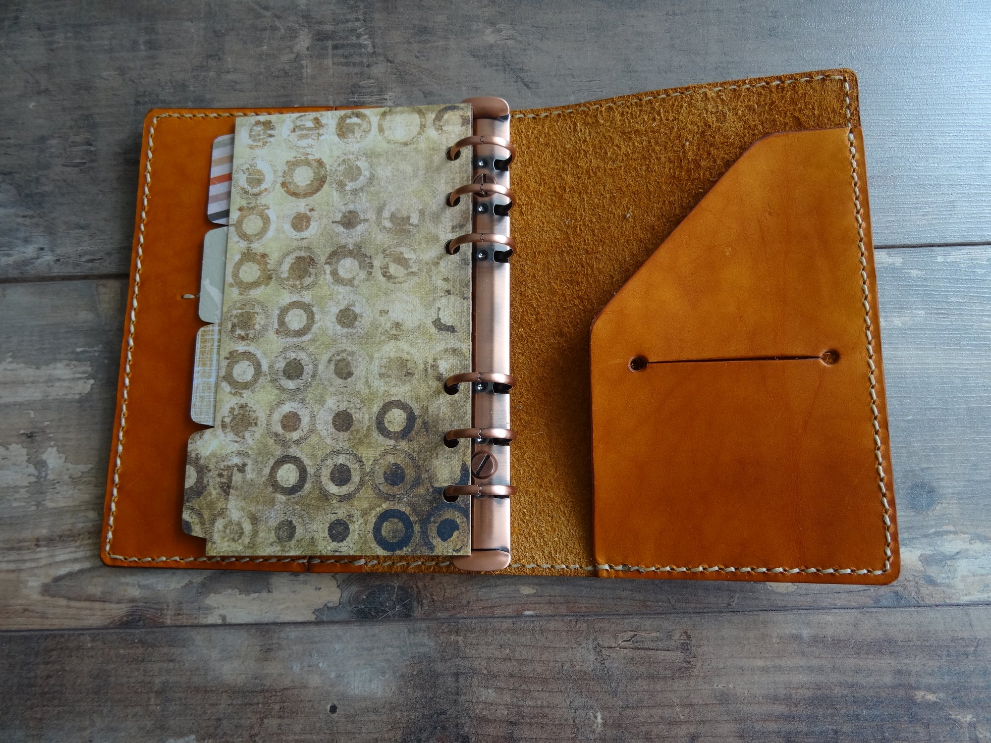 Ringbound Professional, Original, Falcon Travelers, Traveler's Notebook, Lady Falcon, Travelers, Notebook, Traveler's, Journaling, Planner, writing, leather, cover
