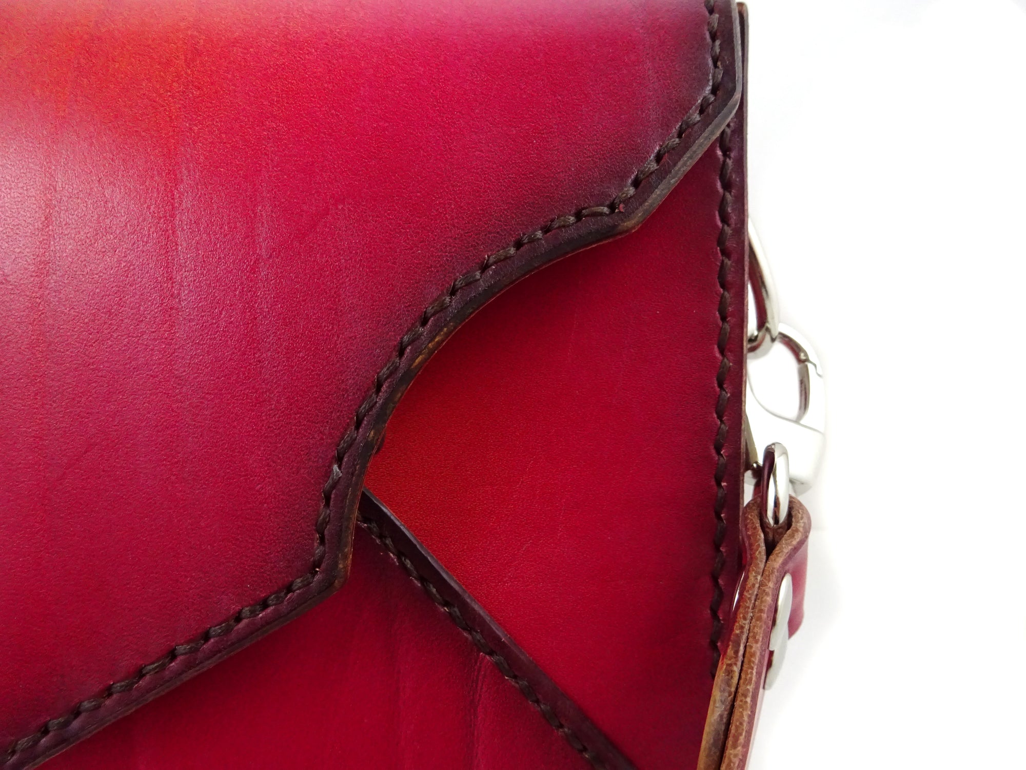 Envelope Cross Body Bag